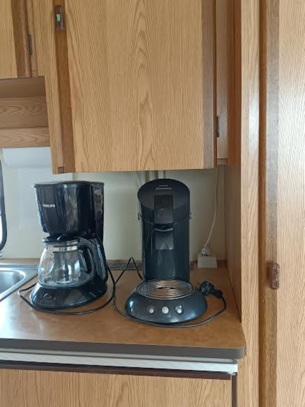 Mobil Home Inter Berck Екстериор снимка