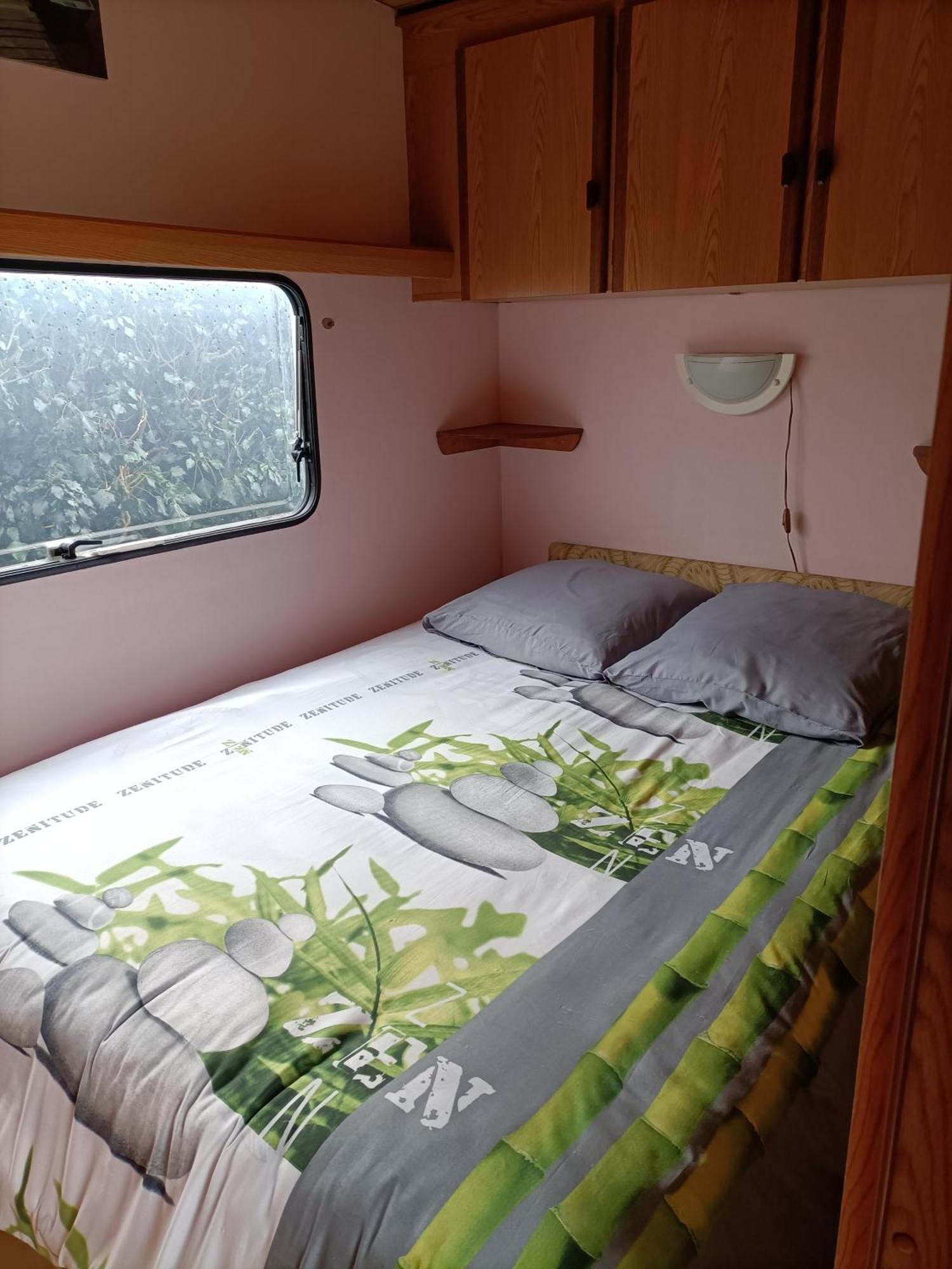 Mobil Home Inter Berck Екстериор снимка